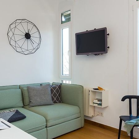 Casa Cosi Sant Antoni Apartment Barcelona Bagian luar foto