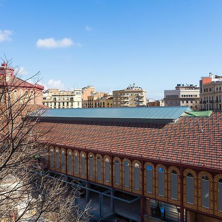 Casa Cosi Sant Antoni Apartment Barcelona Bagian luar foto
