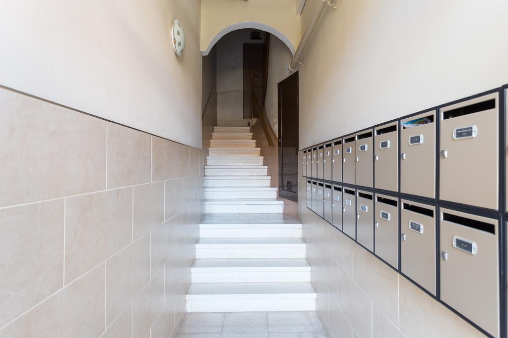 Casa Cosi Sant Antoni Apartment Barcelona Bagian luar foto