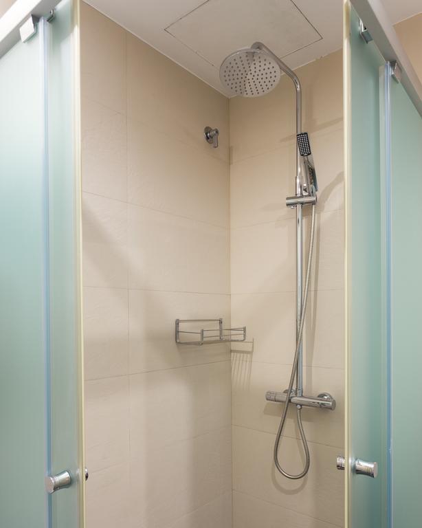 Casa Cosi Sant Antoni Apartment Barcelona Bagian luar foto