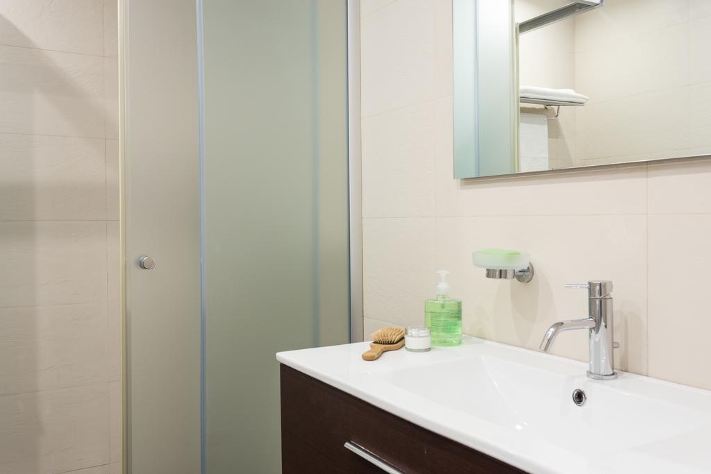 Casa Cosi Sant Antoni Apartment Barcelona Bagian luar foto