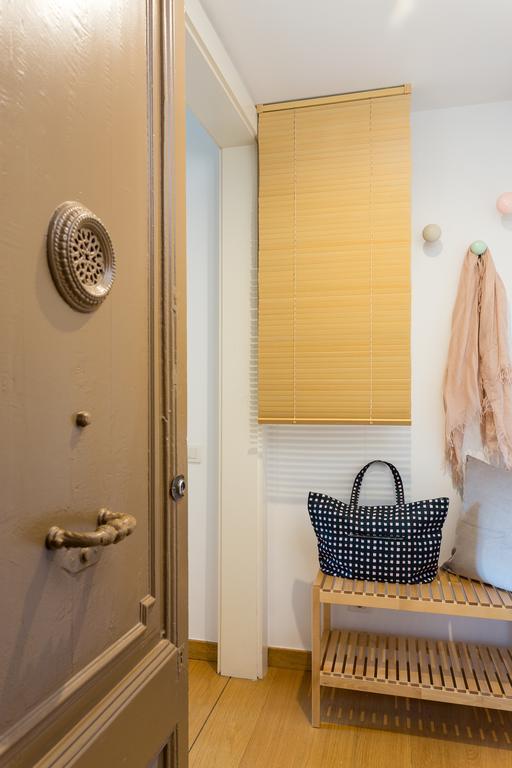 Casa Cosi Sant Antoni Apartment Barcelona Bagian luar foto