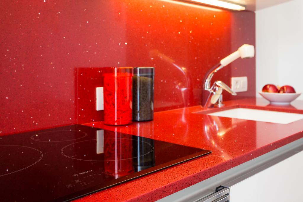 Casa Cosi Sant Antoni Apartment Barcelona Bagian luar foto