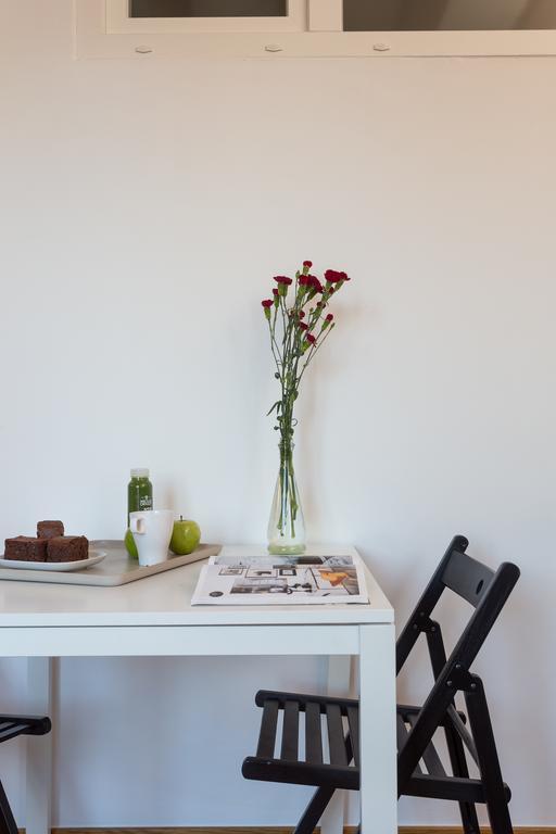 Casa Cosi Sant Antoni Apartment Barcelona Bagian luar foto