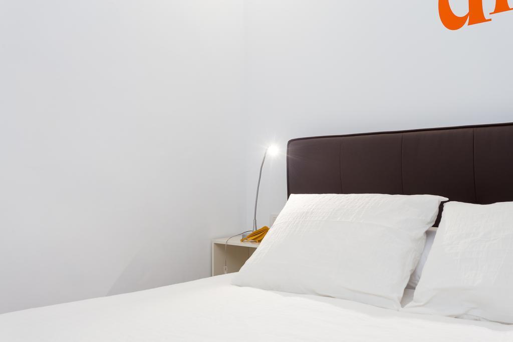 Casa Cosi Sant Antoni Apartment Barcelona Bagian luar foto