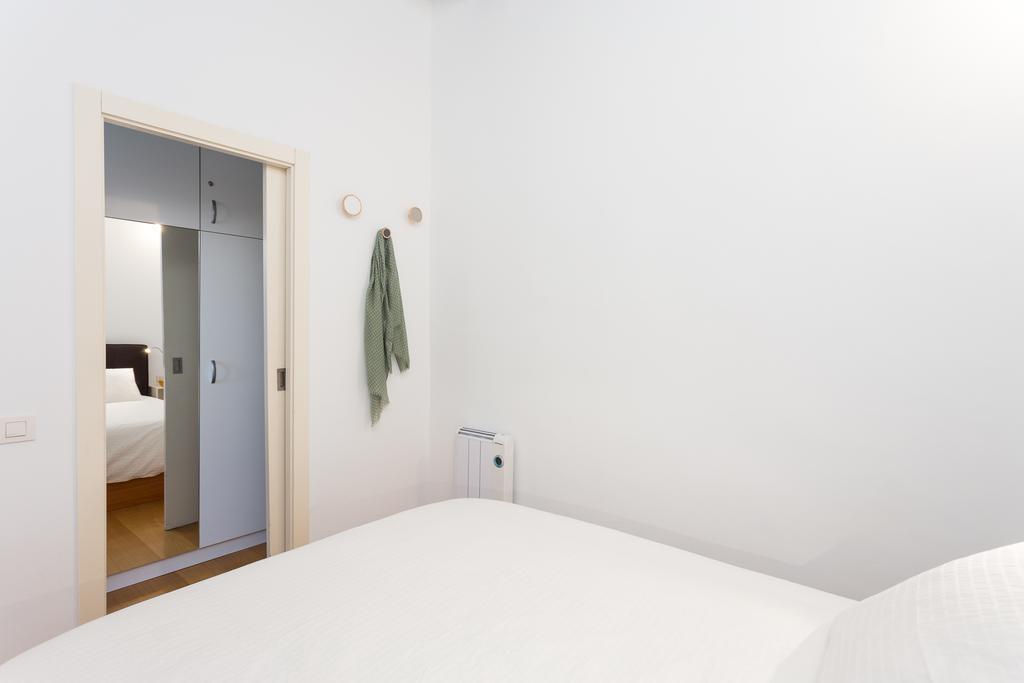 Casa Cosi Sant Antoni Apartment Barcelona Bagian luar foto